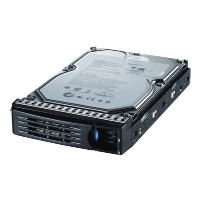 Iomega - Disque dur - 1 To - échangeable à chaud - SATA 3Gb/s (pack de 4) État correct - LenovoEMC (je n'ai pas pu trouver de standardisation reconditionné disponible sur Fnac