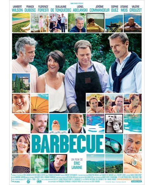 Acheter Barbecue AFFICHE CINEMA ORIGINALE État correct - 22,99 € Barbecue AFFICHE CINEMA ORIGINALE État correct - N/A reconditionné disponible sur Fnac