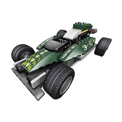 Légo - Lego Action Racers - Phantom Crasher État correct - Lego reconditionné disponible sur Fnac