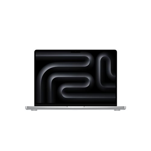 Apple MacBook Pro 14"" 2 To SSD 24 Go RAM Puce M5 Pro CPU 18 cœurs GPU 20 cœurs Argent État correct - Apple reconditionné disponible sur Fnac