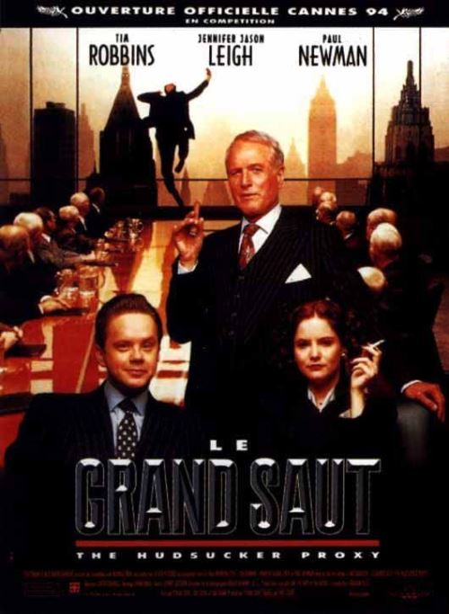 Le Grand Saut AFFICHE CINEMA ORIGINALE État correct - N/A reconditionné disponible sur Fnac