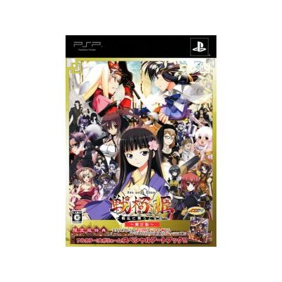 Sengoku Hime: Senran ni Mau Otometachi [Limited Edition] - IMPORT JAPONAIS État correct -  reconditionné disponible sur Fnac