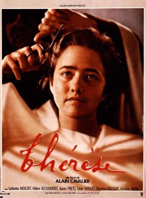 Acheter Thérèse AFFICHE CINEMA ORIGINALE État correct - 22,99 € Thérèse AFFICHE CINEMA ORIGINALE État correct - N/A reconditionné disponible sur Fnac