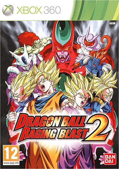 Acheter Dragon Ball Z Raging Blast 2 Edition Classics Xbox 360 État correct - 56,48 € Dragon Ball Z Raging Blast 2 Edition Classics Xbox 360 État correct - Bandai Namco reconditionné disponible sur Fnac