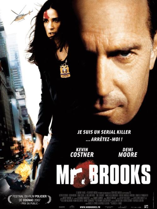 Acheter Mr. Brooks AFFICHE CINEMA ORIGINALE État correct - 22,99 € Mr. Brooks AFFICHE CINEMA ORIGINALE État correct - N/A reconditionné disponible sur Fnac