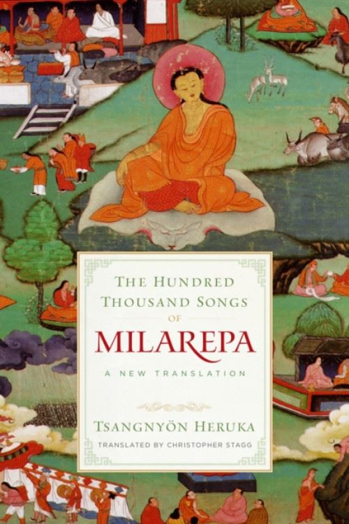 Hundred Thousand Songs Of Milarepa État correct - N/A reconditionné disponible sur Fnac
