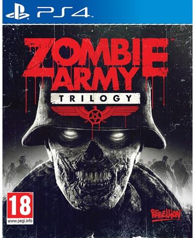 Acheter SNIPER ELITE ZOMBIE ARMY TRILOGY MIX PS4 État correct - 28,99 € SNIPER ELITE ZOMBIE ARMY TRILOGY MIX PS4 État correct - N/A reconditionné disponible sur Fnac
