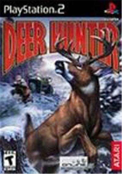 Acheter Deer Hunter État correct - 134,99 € Deer Hunter État correct - reconditionné disponible sur Fnac