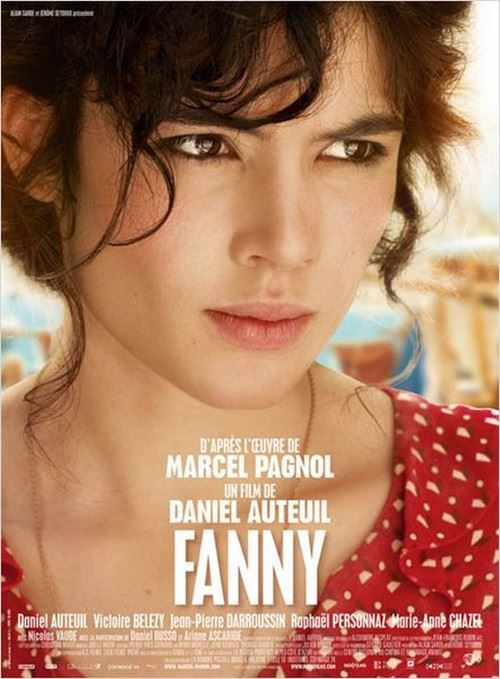 Acheter Fanny - 120x160 cm - AFFICHE / POSTER État correct - 25,99 € Fanny - 120x160 cm - AFFICHE / POSTER État correct - N/A reconditionné disponible sur Fnac