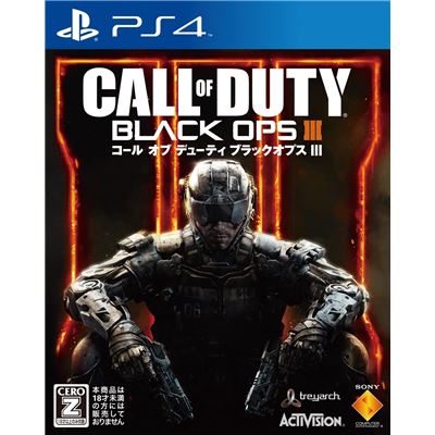 Acheter Call Of Duty: Black Ops Iii Pour Playstation 4 État correct - 16,99 € Call Of Duty: Black Ops Iii Pour Playstation 4 État correct - reconditionné disponible sur Fnac