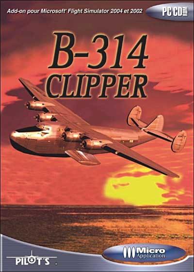 Acheter Add-on pour Microsoft Flight Simulator - Boeing 314 Clipper État correct - 21,24 € Add-on pour Microsoft Flight Simulator - Boeing 314 Clipper État correct - Avanquest reconditionné disponible sur Fnac