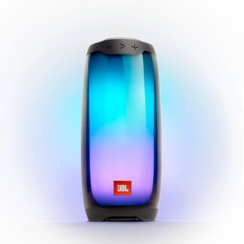 Enceinte JBL Pulse 4 Bluetooth Noir - État correct JBL sur Fnac