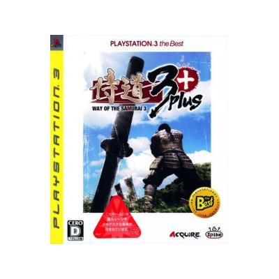 Acheter Samurai Dou 3 Plus (PlayStation3 the Best) - IMPORT JAPONAIS État correct - 32,99 € Samurai Dou 3 Plus (PlayStation3 the Best) - IMPORT JAPONAIS État correct - reconditionné disponible sur Fnac