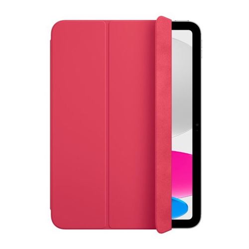 Acheter Etui Apple Smart Folio Pastèque pour iPad (A16) État correct - 63,99 € Etui Apple Smart Folio Pastèque pour iPad (A16) État correct - Apple reconditionné disponible sur Fnac