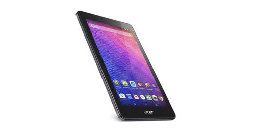 Tablette tactile ACER B1-760HD-K2UG