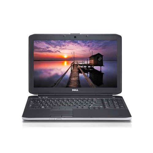 DELL Latitude E5530 - Intel Celeron - 8 Go RAM - SSD 2 To - Windows 10 État correct - N/A reconditionné disponible sur Fnac