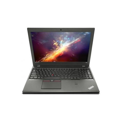 Lenovo Thinkpad T560 - Core i7 Gen 6 - 32 Go RAM - SSD 256 Go - Windows 10 État correct - N/A reconditionné disponible sur Fnac