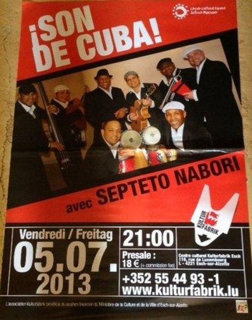 Acheter Cuba - 60x80 cm - AFFICHE / POSTER État correct - 13,99 € Cuba - 60x80 cm - AFFICHE / POSTER État correct - N/A reconditionné disponible sur Fnac