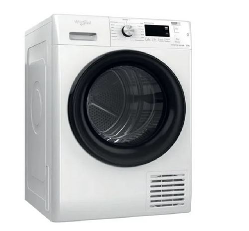 SECHE LINGE POMPE A CHALEUR WHIRLPPOOL FFTM118X3BYFR État correct - Whirlpool reconditionné disponible sur Fnac
