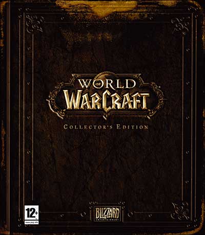 Acheter World of Warcraft - Collector's Edition État correct - 1632,56 € World of Warcraft - Collector's Edition État correct - Vivendi Games reconditionné disponible sur Fnac