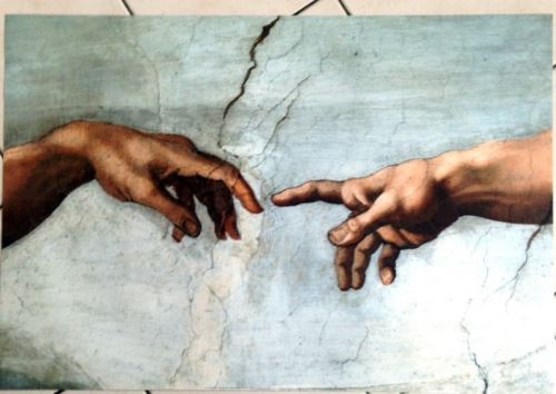 Acheter Michelangelo - 60x90 cm - AFFICHE / POSTER État correct - 16,99 € Michelangelo - 60x90 cm - AFFICHE / POSTER État correct - N/A reconditionné disponible sur Fnac