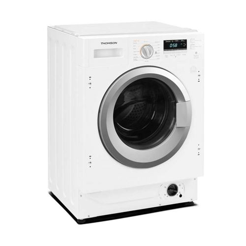 Acheter Lave-linge séchants 8kg THOMSON 1400tr/min 60cm, 4795180 État correct - 499,00 € Lave-linge séchants 8kg THOMSON 1400tr/min 60cm, 4795180 État correct - Thomson reconditionné disponible sur Fnac