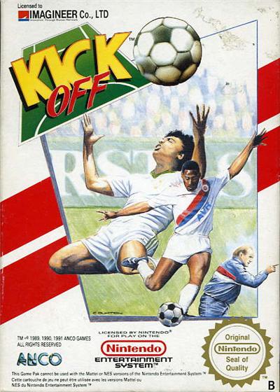 Kick Off État correct -  reconditionné disponible sur Fnac