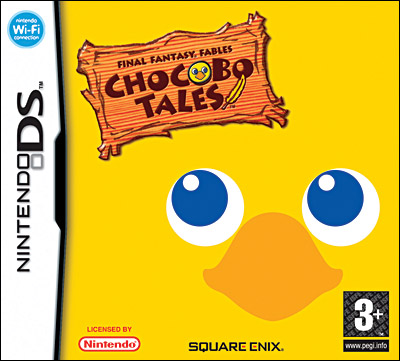 Acheter Final Fantasy Fables - Chocobo Tales État correct - 31,50 € Final Fantasy Fables - Chocobo Tales État correct - Ubisoft reconditionné disponible sur Fnac