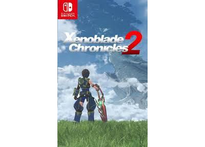 XENOBLADE CHRONICLES 2 FR SWITCH État correct - N/A reconditionné disponible sur Fnac