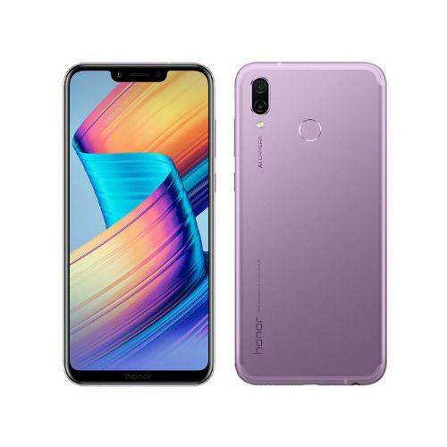 Smartphone Huawei Honor Play 4Go/64Go Dual Sim Débloqué - Violet - État correct Huawei sur Fnac