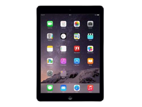Acheter Apple iPad Air 9,7"" iOS 7 32 Go WiFi Gris Sidéral État correct - 82,00 € Apple iPad Air 9,7"" iOS 7 32 Go WiFi Gris Sidéral État correct - Apple reconditionné disponible sur Fnac