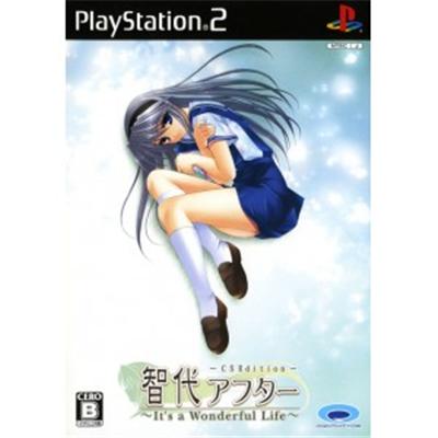 Tomoyo After: It's Wonderful Life (CS Edition) [IMPORT JAPONAIS] État correct -  reconditionné disponible sur Fnac