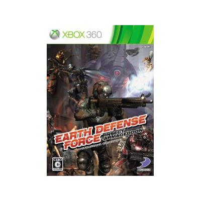 Earth Defense Force: Insect Armageddon - IMPORT JAPONAIS État correct -  reconditionné disponible sur Fnac