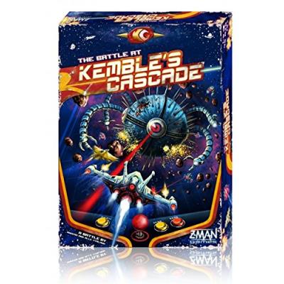 Acheter Asmodee - fibkc01 - the battle at kemble's cascade État correct - 51,69 € Asmodee - fibkc01 - the battle at kemble's cascade État correct - Asmodee reconditionné disponible sur Fnac