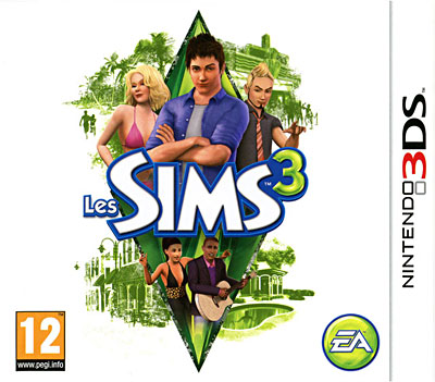 The Sims 3 État correct - N/A reconditionné disponible sur Fnac