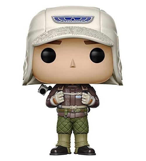 Figurine Funko Pop Alien Covenant David 9 cm État correct - Funko reconditionné disponible sur Fnac