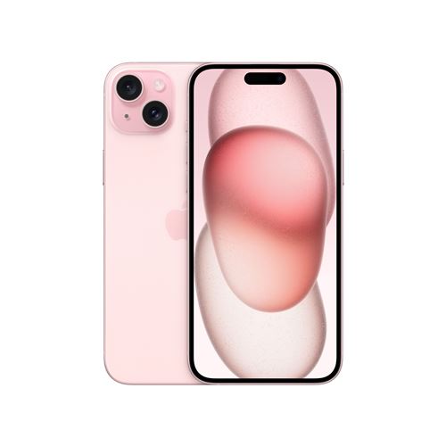 iPhone 15 Plus reconditionné