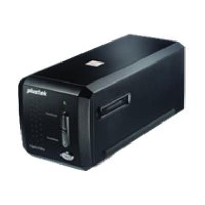 Plustek OpticFilm 8200i SE - scanner de pellicule (35 mm) État correct - Plustek reconditionné disponible sur Fnac