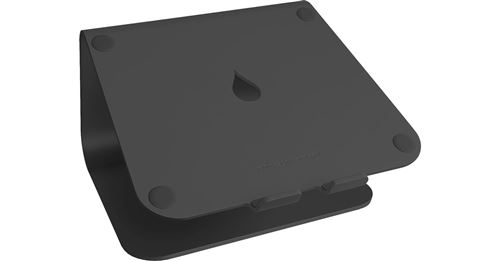 Rain Design mStand Black - Support pour MacBook et MacBook Pro État correct - N/A reconditionné disponible sur Fnac