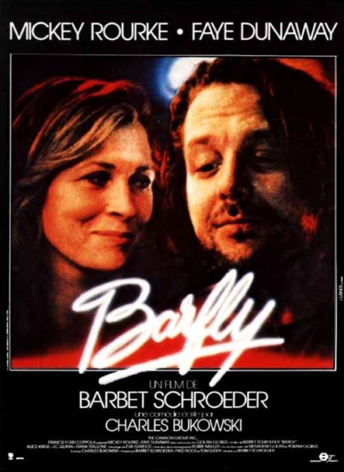 Acheter Barfly AFFICHE CINEMA ORIGINALE État correct - 26,99 € Barfly AFFICHE CINEMA ORIGINALE État correct - N/A reconditionné disponible sur Fnac