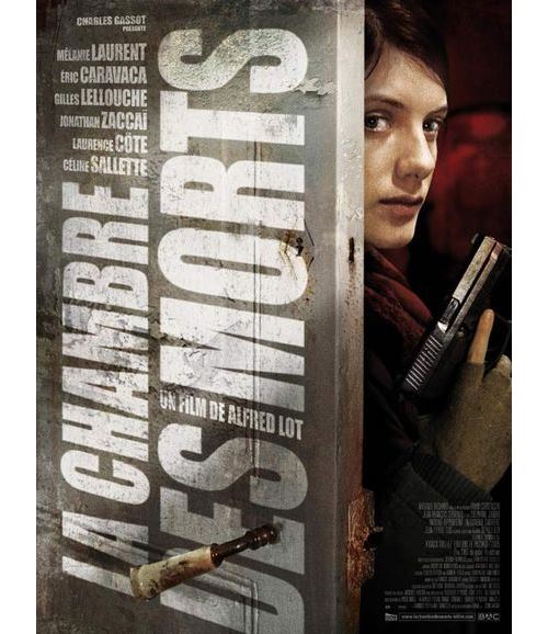 La Chambre Des Morts AFFICHE CINEMA ORIGINALE État correct - N/A reconditionné disponible sur Fnac