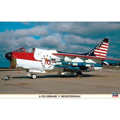 Hasegawa - Maquette avion : A-7D Corsair II Bicentennial État correct - N/A reconditionné disponible sur Fnac