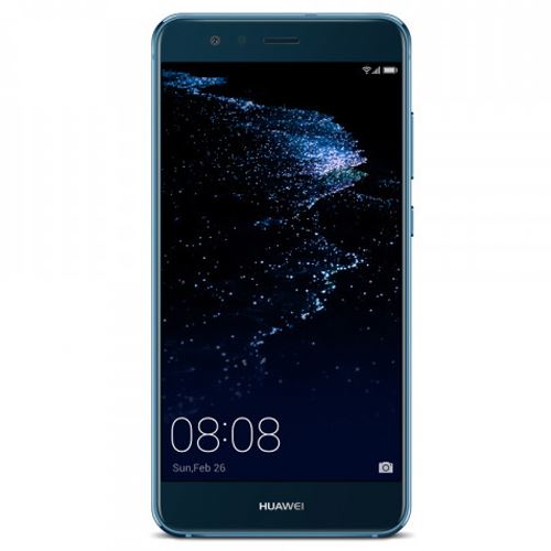 Huawei p10 lite dual sim 32gb 4gb ram was-lx1a bleu - État correct Huawei sur Fnac