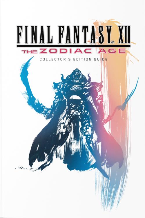 Acheter Guide Final Fantasy XII The Zodiac Age Edition Collector État correct - 189,90 € Guide Final Fantasy XII The Zodiac Age Edition Collector État correct - N/A reconditionné disponible sur Fnac