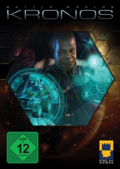Battle Worlds Kronos PC État correct -  reconditionné disponible sur Fnac