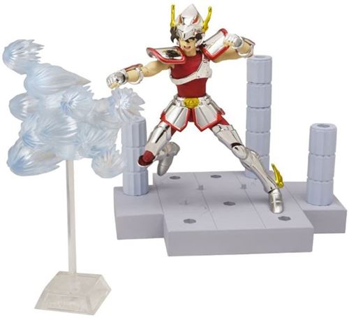 Acheter D.d. Panoramation Saint Seiya Pegasus Seiya -pegasus Ryusei-ken- Approx. 100mm Abs&pvc Painted Fine Art Figure État correct - 144,88 € D.d. Panoramation Saint Seiya Pegasus Seiya -pegasus Ryusei-ken- Approx. 100mm Abs&pvc Painted Fine Art Figure État correct - Bandai reconditionné disponible sur Fnac