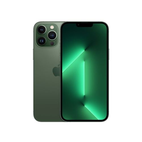 Apple iPhone 13 Pro Max 6,7"" 5G 128 Go Double SIM Vert Alpin État correct - N/A reconditionné disponible sur Fnac