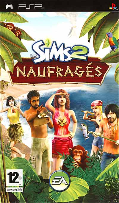 Acheter Les Sims 2 Naufragés État correct - 14,95 € Les Sims 2 Naufragés État correct - Bigben Access reconditionné disponible sur Fnac