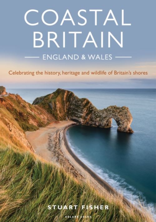 Acheter Coastal Britain: England and Wales État correct - 49,12 € Coastal Britain: England and Wales État correct - N/A reconditionné disponible sur Fnac