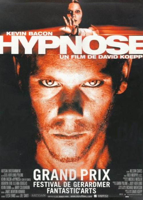 Hypnose AFFICHE CINEMA ORIGINALE État correct - N/A reconditionné disponible sur Fnac